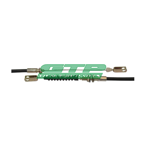 3615919M3 MASSEY FERGUSON THROTTLE CABLE