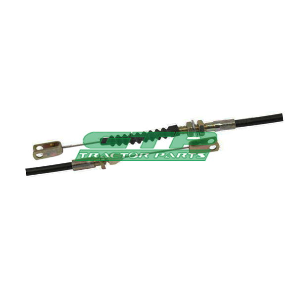 3616931M4 MASSEY FERGUSON THROTTLE CABLE