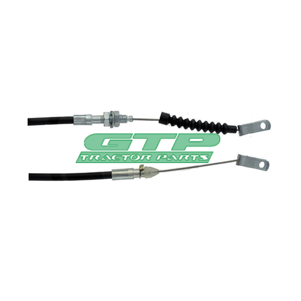 3619375M3 MASSEY FERGUSON THROTTLE CABLE
