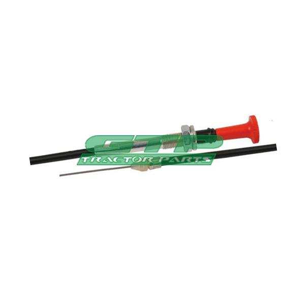 3701712M91 MASSEY FERGUSON StOP CABLE