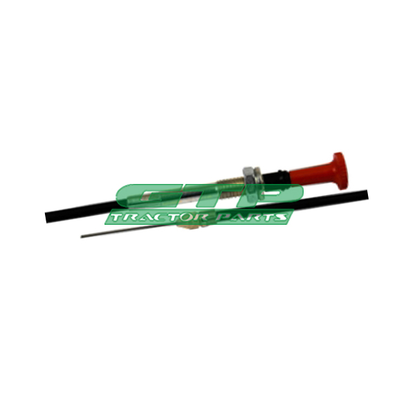 3701713M91 MASSEY FERGUSON STOP CABLE