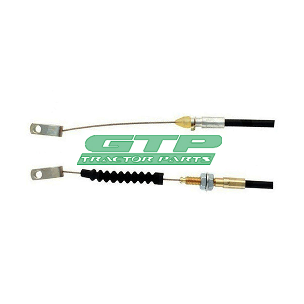 3713022M2 MASSEY FERGUSON THROTTLE CABLE