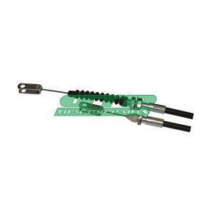 3713025M6 MASSEY FERGUSON THROTTLE CABLE