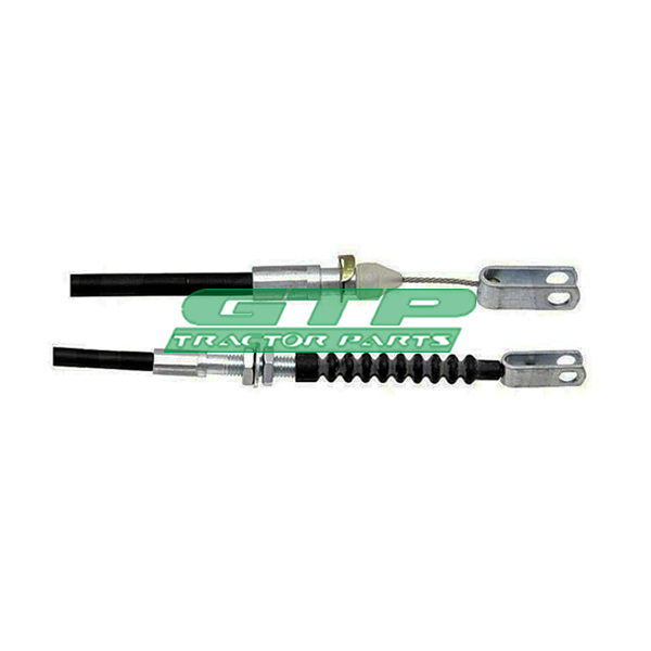 3713026M2 MASSEY FERGUSON THROTTLE CABLE