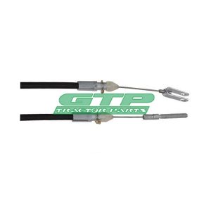 3713027M2 MASSEY FERGUSON THROTTLE CABLE