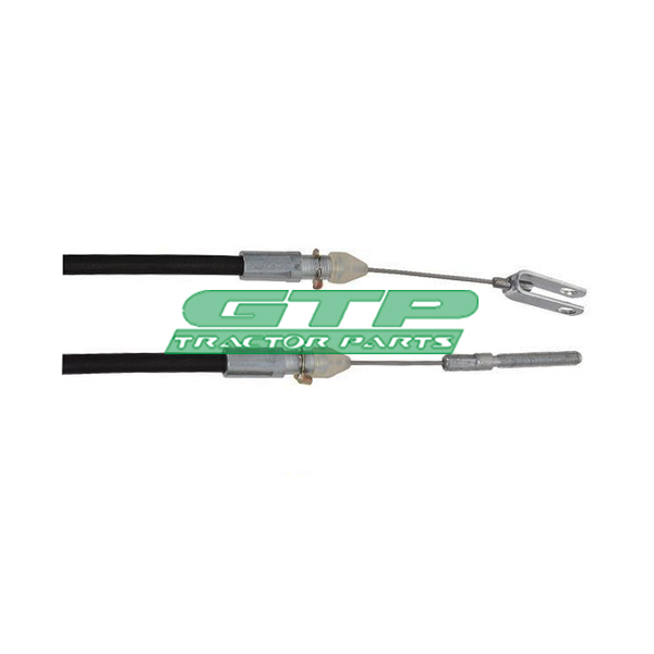 3713027M2 MASSEY FERGUSON THROTTLE CABLE