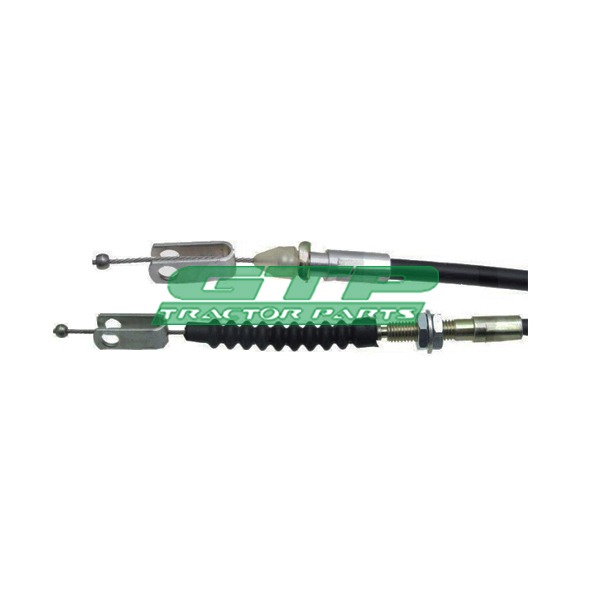 3715973M1 MASSEY FERGUSON THROTTLE CABLE