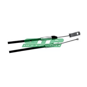 3759022M91 1696817M93 1696817M92 MASSEY FERGUSON THROTTLE CABLE