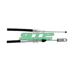 3759024M91 MASSEY FERGUSON THROTTLE CABLE