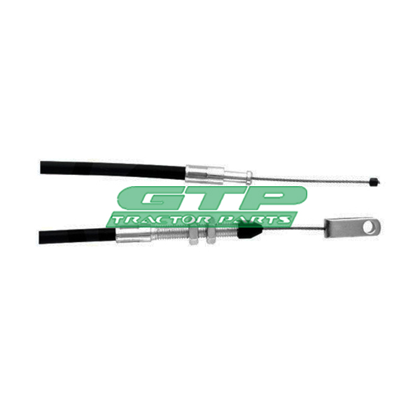 3759024M91 MASSEY FERGUSON THROTTLE CABLE