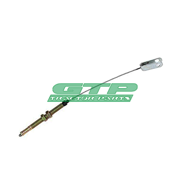 3761359M91 MASSEY FERGUSON THROTTLE CABLE