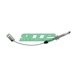 3761360M91 MASSEY FERGUSON STOP CABLE