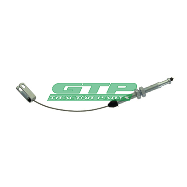3761360M91 MASSEY FERGUSON STOP CABLE