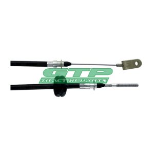 3778639M1 MASSEY FERGUSON THROTTLE CABLE