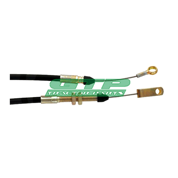 3805472M91 MASSEY FERGUSON THROTTLE CABLE