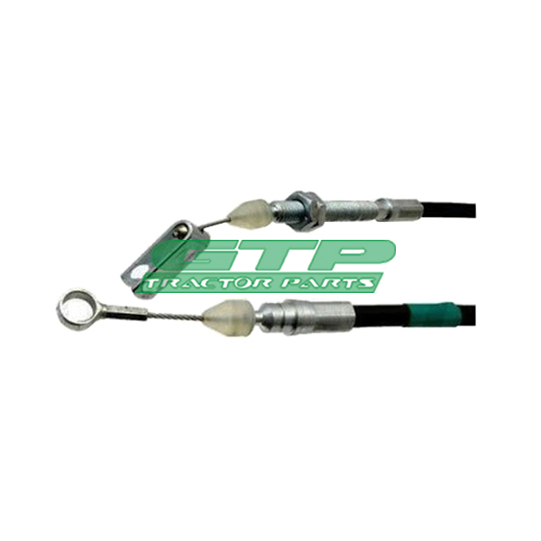 3811818M91 MASSEY FERGUSON THROTTLE CABLE