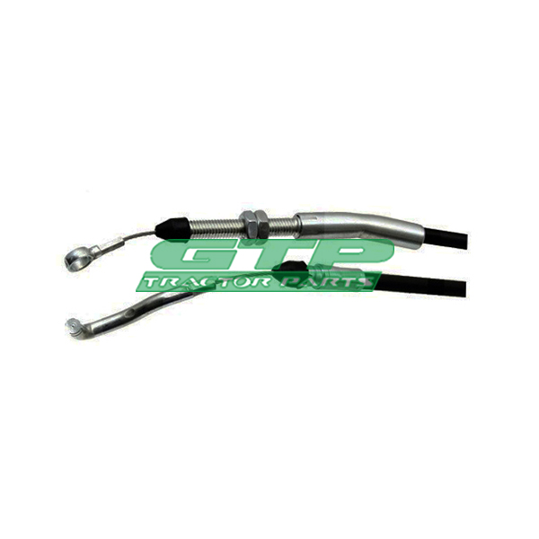 3821313M91 MASSEY FERGUSON THROTTLE CABLE
