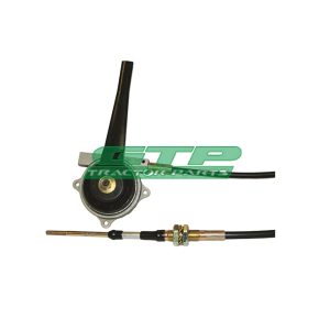 4296055M91 MASSEY FERGUSON THROTTLE CABLE