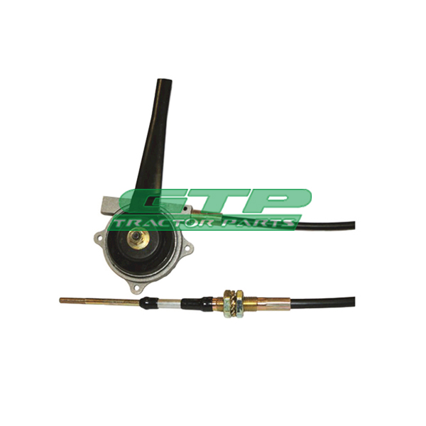 4296055M91 MASSEY FERGUSON THROTTLE CABLE