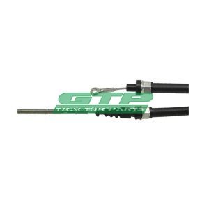 44906622 44905049 CASE IH NEW HOLLAND BOWDEN CABLE