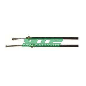 4999651 FIAT THROTTLE CABLE