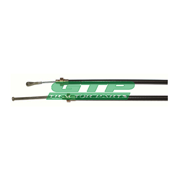 4999651 FIAT THROTTLE CABLE