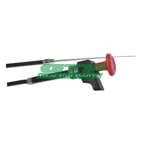 5153382 5153380 5113249 FIAT STOP CABLE