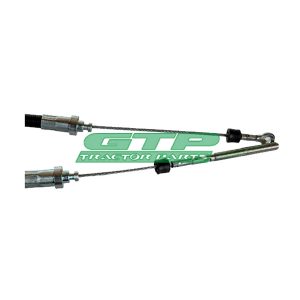 5155650 FIAT THROTTLE CABLE