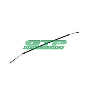 5168803 FIAT THROTTLE CABLE