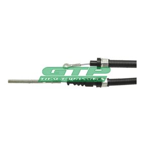 5172114 5150640 FIAT BOWDEN CABLE