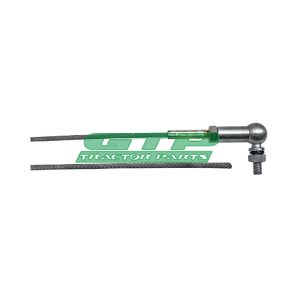 59113544 ZETOR THROTTLE CABLE