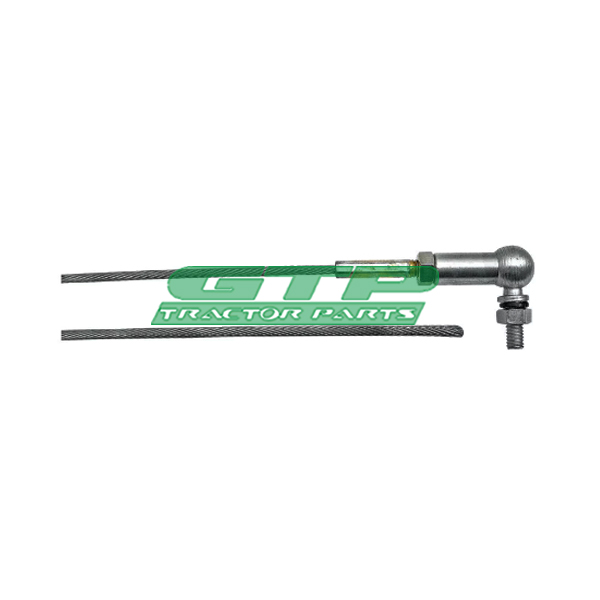 59113544 ZETOR THROTTLE CABLE