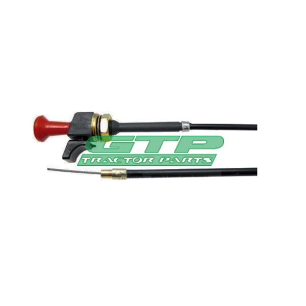 6000102986 RENAULT STOP CABLE