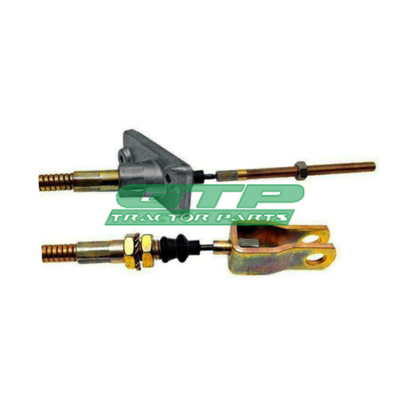 7700045792 RENAULT THROTTLE CABLE
