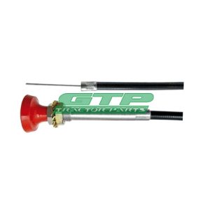 7700696972 RENAULT STOP CABLE