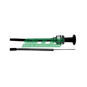 81814263 CASE IH NEW HOLLAND STOP CABLE