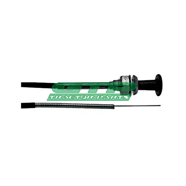 81814263 CASE IH NEW HOLLAND STOP CABLE