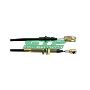 81870806 81870807 CASE IH NEW HOLLAND THROTTLE CABLE