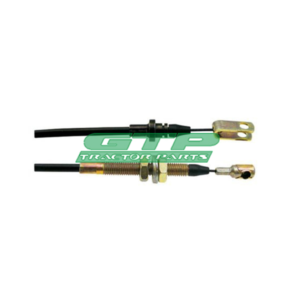 81870806 81870807 CASE IH NEW HOLLAND THROTTLE CABLE