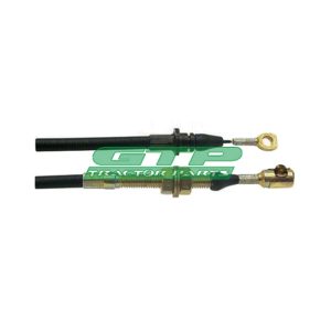 82013943 CASE IH NEW HOLLAND THROTTLE CABLE
