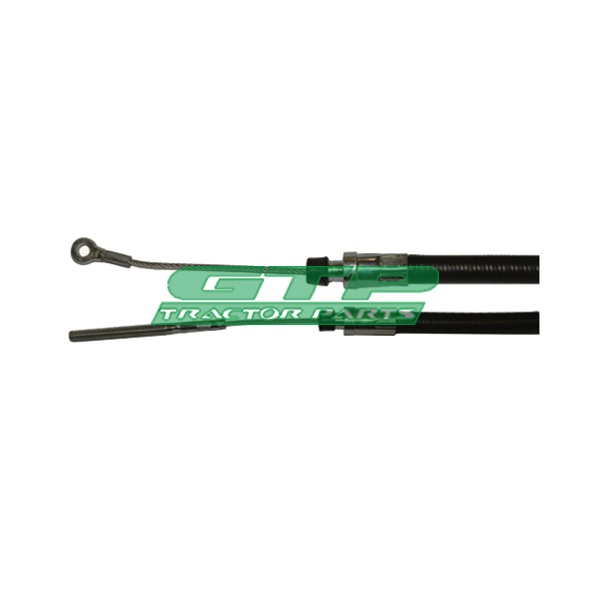 87330987 CASE IH NEW HOLLAND BOWDEN CABLE