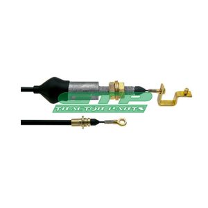 87396116 82009881 82032416 82025456 CASE IH NEW HOLLAND THROTTLE CABLE