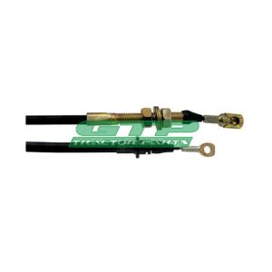 87520308 82016354 CASE IH NEW HOLLAND THROTTLE CABLE