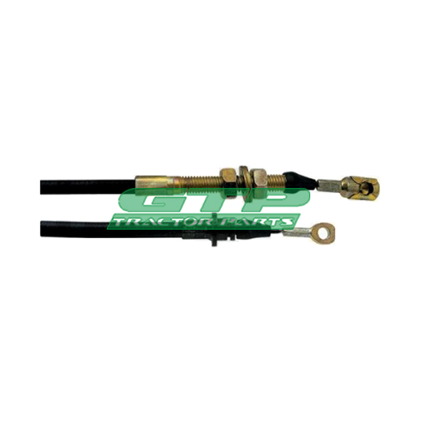 87520308 82016354 CASE IH NEW HOLLAND THROTTLE CABLE