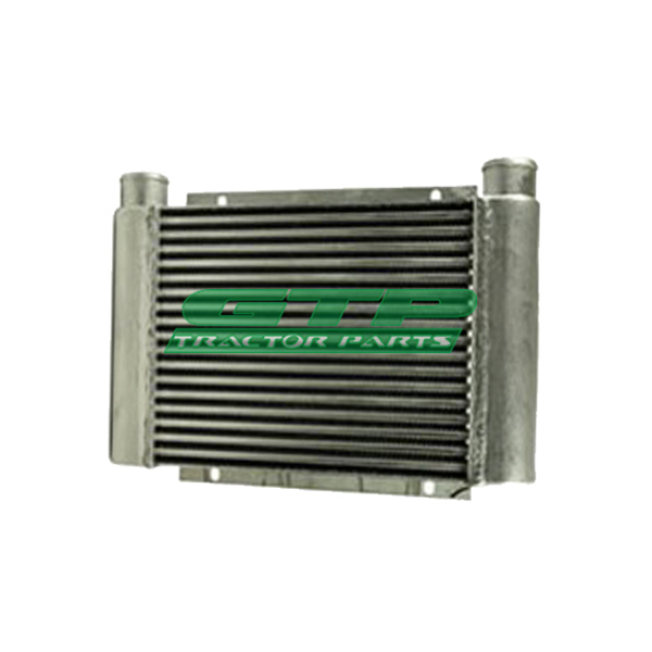 87541604 84291559 CASE IH NEW HOLLAND INTERCOOLER