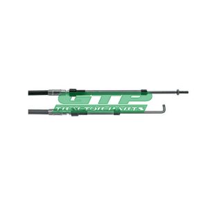 97173C4 97173C3 CASE IH NEW HOLLAND THROTTLE CABLE