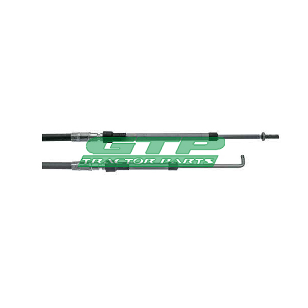 97173C4 97173C3 CASE IH NEW HOLLAND THROTTLE CABLE