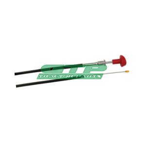 AL120054 AL24786 AL31683 AL31685 JOHN DEERE STOP CABLE