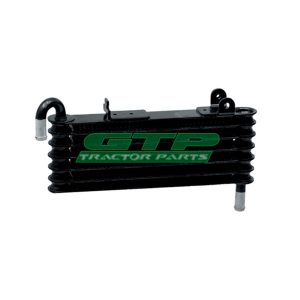 AL153566 JOHN DEERE OIL COOLER