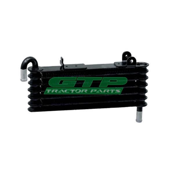 AL153566 JOHN DEERE OIL COOLER